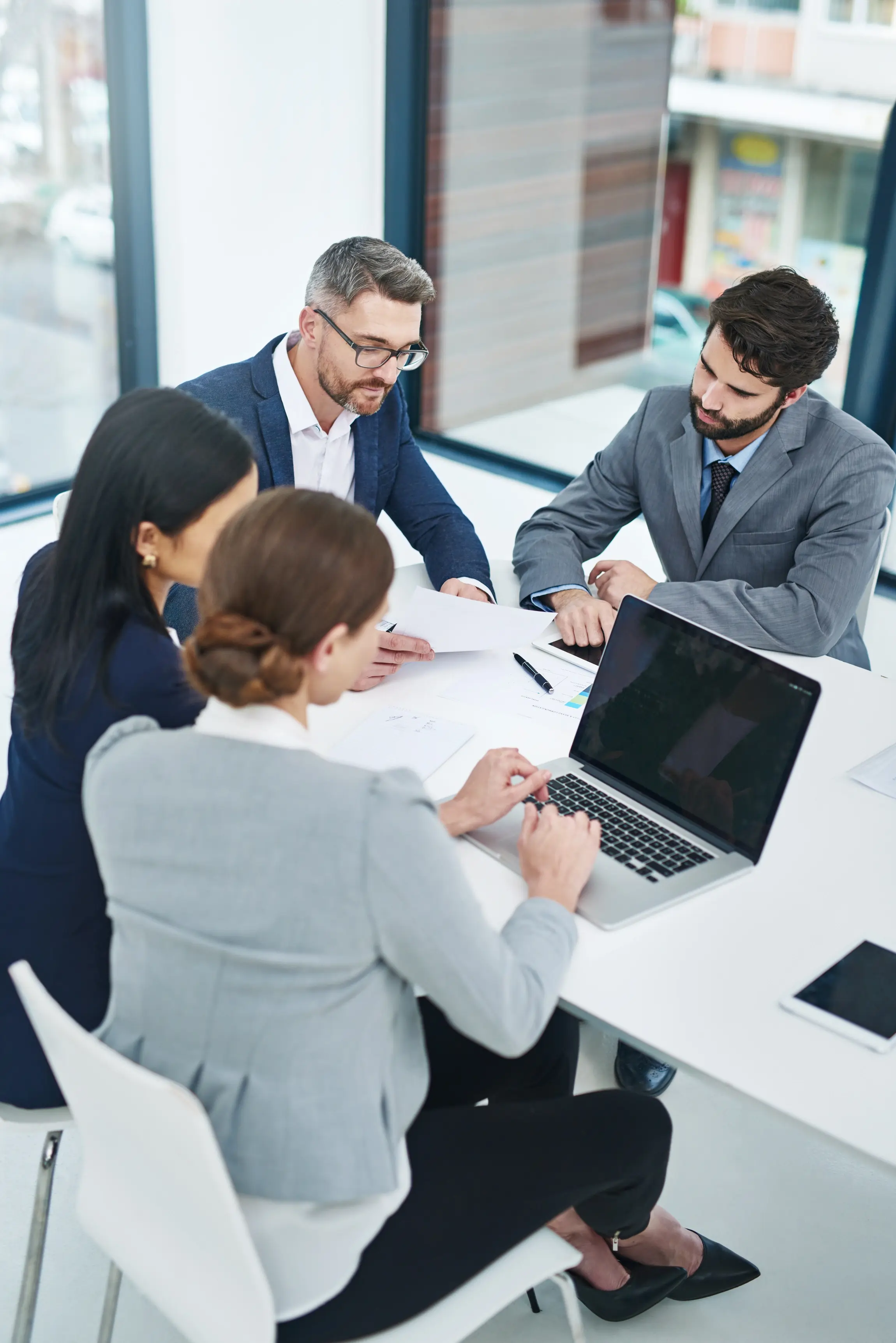 PRO Services in UAE